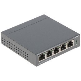TP-LINK TL-SG1005P 5 portu Gigabit PoE slēdzis 65W