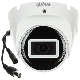 DAHUA HAC-T2A21-U-0280B 2MP HD analogā kamera 1080p