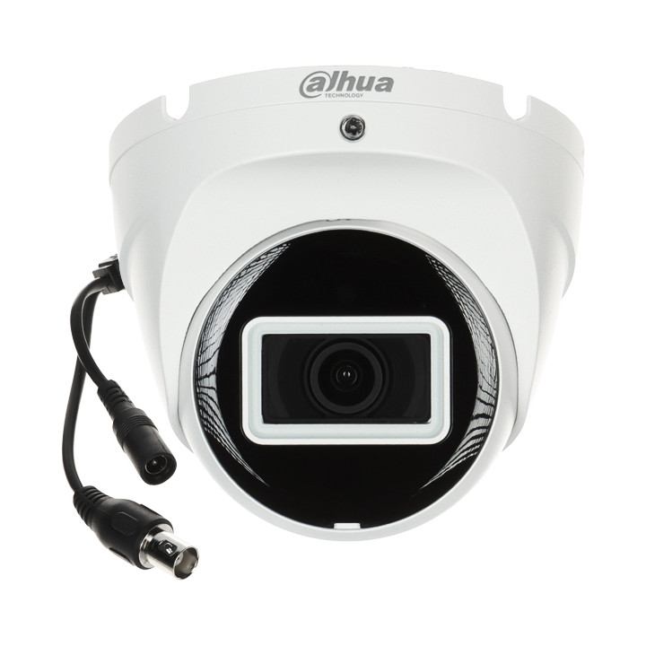 DAHUA HAC-T2A21-U-0280B 2MP HD analogā kamera 1080p