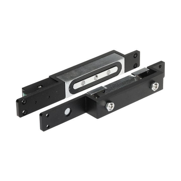 DANTOM DT-1200AZ Электромагнитный замок 1200lbs