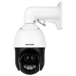 Hikvision DS-2DE4215IWG1-E 2MP PTZ kamera 15x tālummaiņa PoE