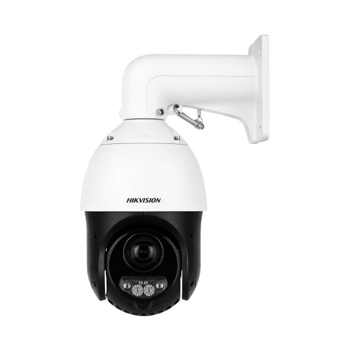 Hikvision DS-2DE4215IWG1-E 2MP PTZ kamera 15x tālummaiņa PoE