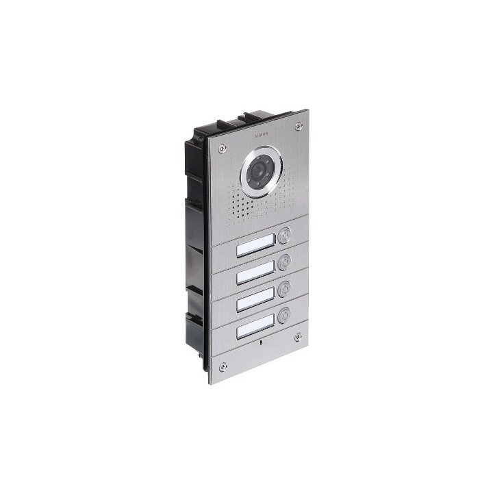 VIDOS S564 IP видеодомофон уличный