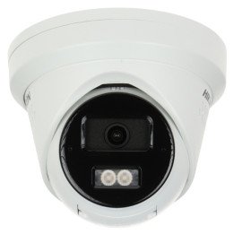 Hikvision DS-2CD2343G2-LI2U 4MP torņa IP kamera PoE