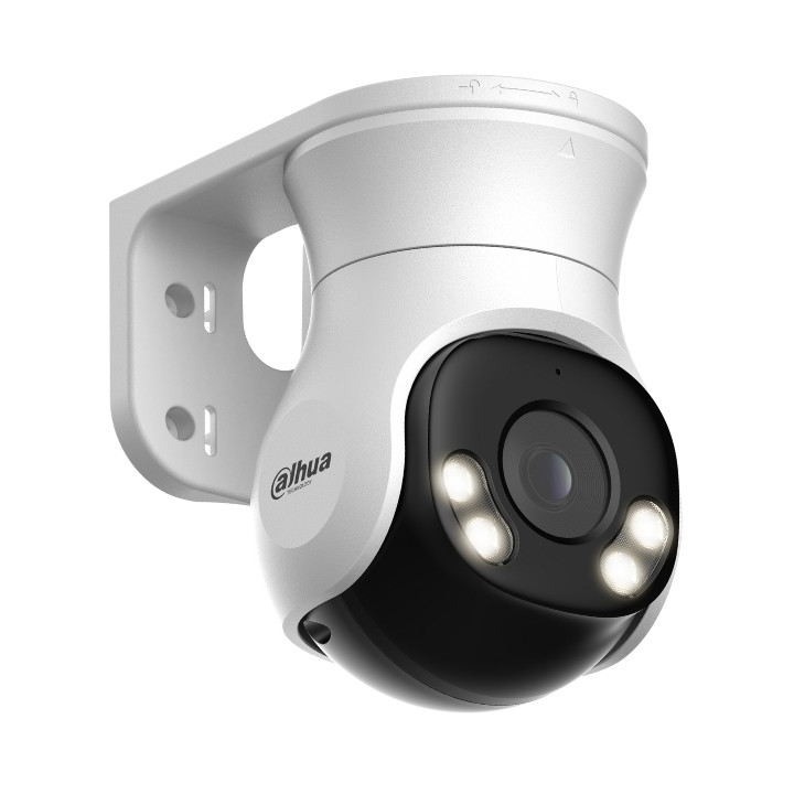 DAHUA HAC-PT1509A-A-LED-0280B-S2 5MP PTZ kamera