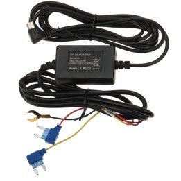 DAHUA DAE-CDL-V9H savienotāju komplekts