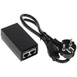 Ubiquiti UQ-POE-24-12W-G 12W PoE адаптер