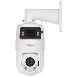 DAHUA SDT4E225-4F-GB-A 3,7MP PTZ kamera, 25x tālummaiņa