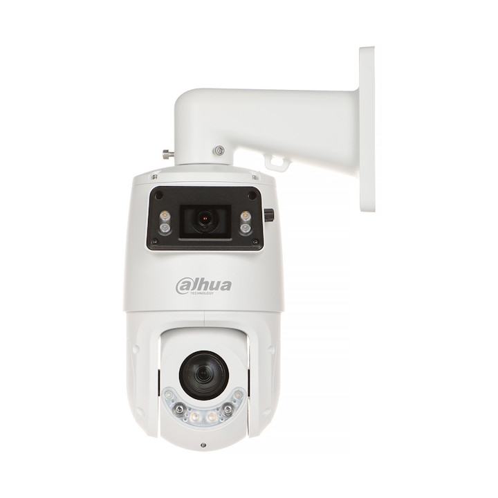 DAHUA SDT4E225-4F-GB-A 3,7MP PTZ kamera, 25x tālummaiņa