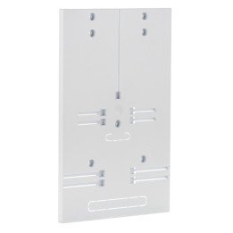 Elektro-Plast TL-1/2FZ/EPN 12 moduļu sadales panelis