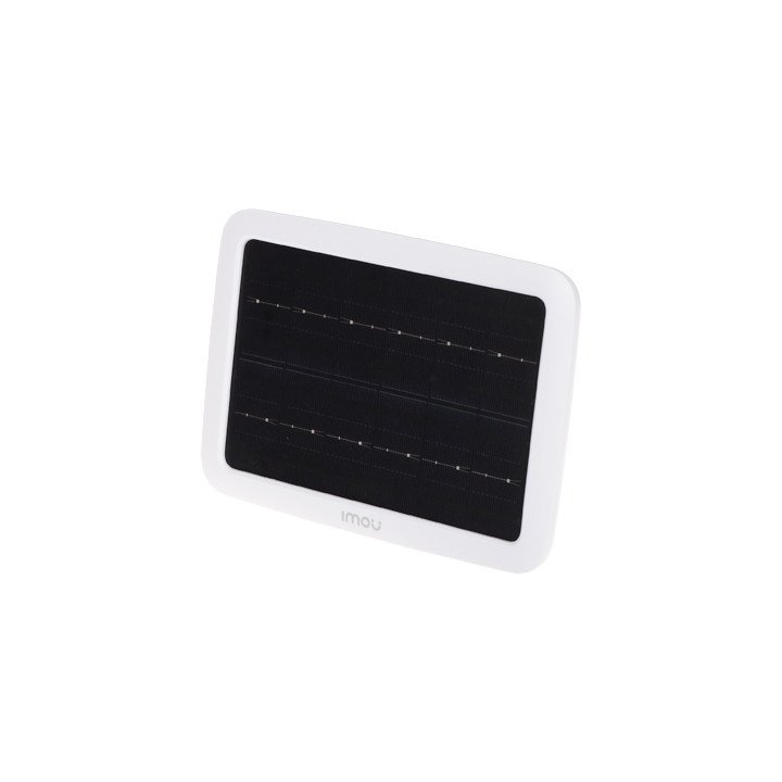 IMOU FSP12 12W солнечная панель Cell Go