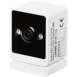 APTI APTI-W31H2-TUYA 3MP Wi-Fi IP kamera