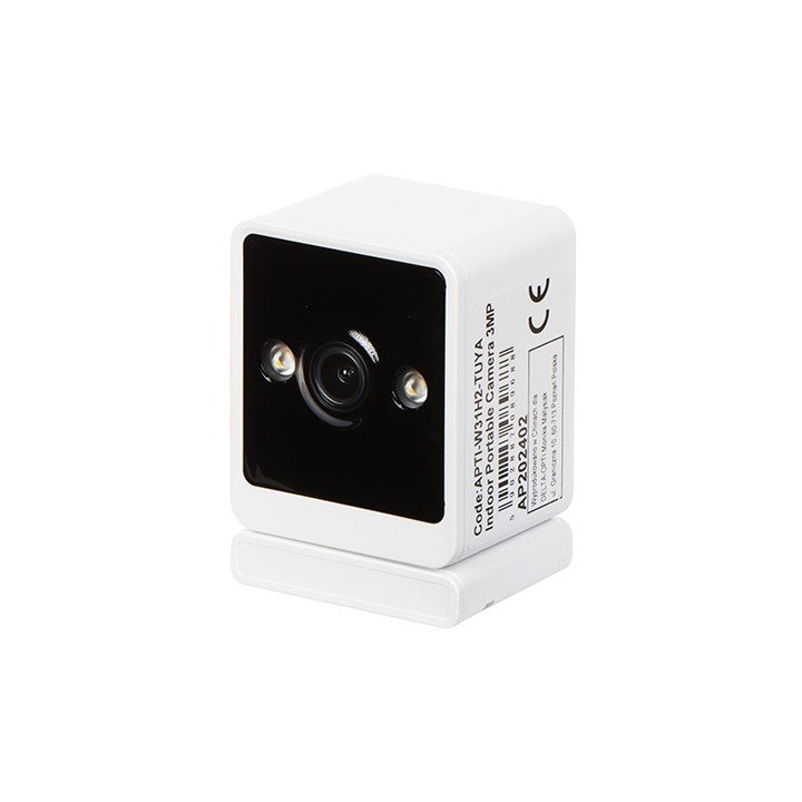 APTI APTI-W31H2-TUYA 3MP Wi-Fi IP kamera