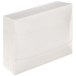 LEGRAND LE-135421 12-модульный щит IP40