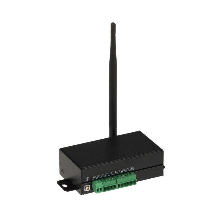 DAHUA ARM2C0-P-W(868) PoE paplašināšanas modulis 868 MHz