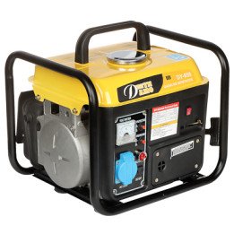 Dynamo DY-950 650W портативный бензиновый генератор
