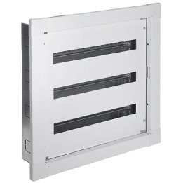 LEGRAND LE-337223 72-модульный встраиваемый щит