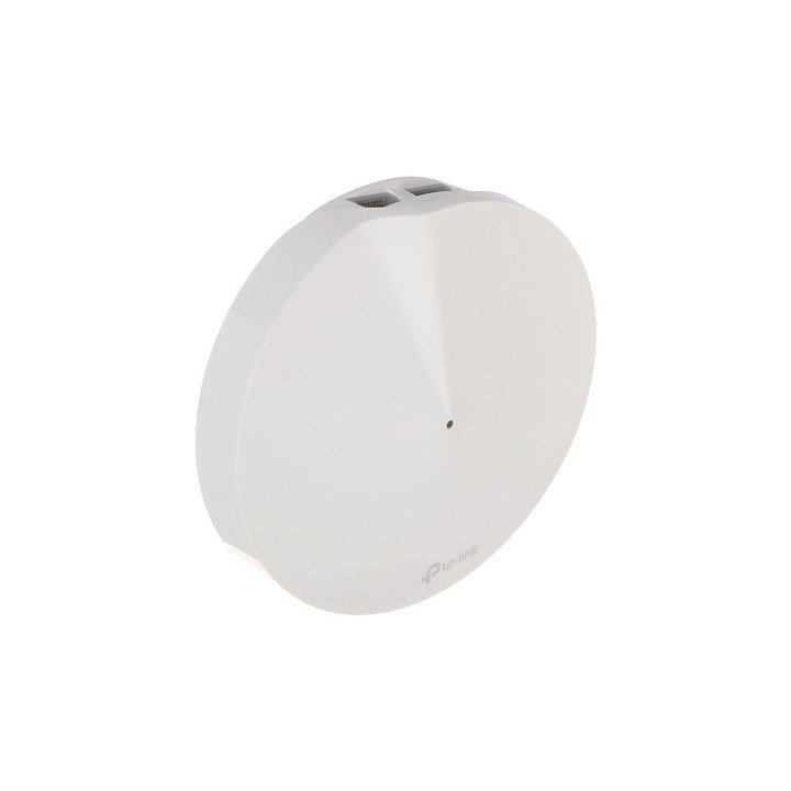 TP-LINK Deco M5 AC1200 Whole Home Wi-Fi System (1-Pack)
