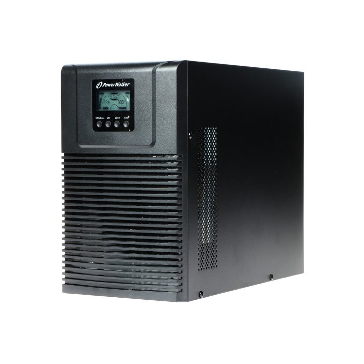PowerWalker VFI-3000-TG 3000 VA Online ИБП