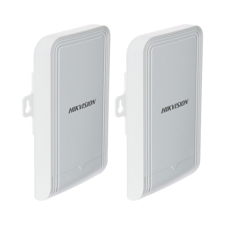 Hikvision DS-3WF02-5AC/D 5 GHz Wireless Bridge