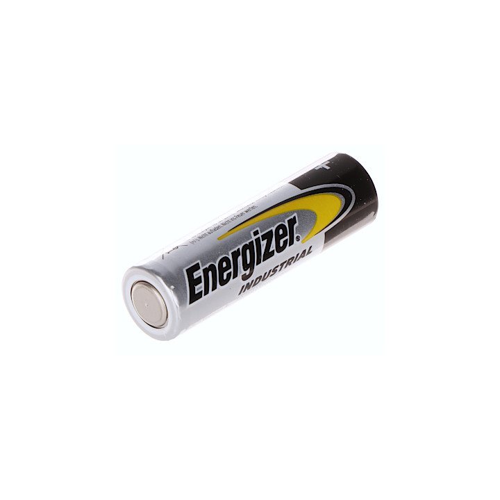ENERGIZER BAT-AA/E 1.5V LR6 (AA) Alkaline Battery