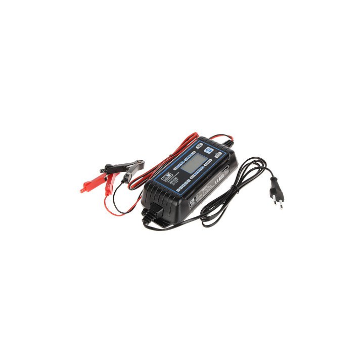 MW POWER MW-SC8E Strāvas slēdzis MCB