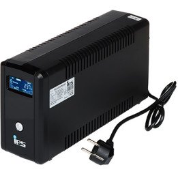 IPS TM-LI-OFFICEPRO-600-F2 600 VA ИБП