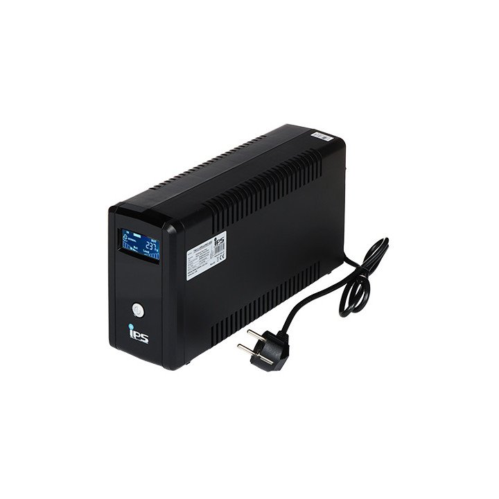IPS TM-LI-OFFICEPRO-600-F2 600 VA ИБП