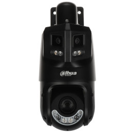 DAHUA SDT4E425-8P-GB-APV1-BLACK 4MP+8MP IP kupola