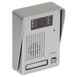 VIDOS S35 IP видеодомофон 1080p PoE