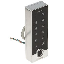 VIDOS ZS44-X умный дверной замок Wi-Fi RFID IP65