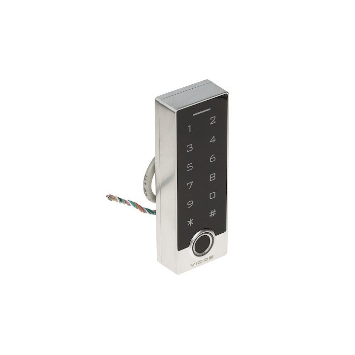 VIDOS ZS44-X умный дверной замок Wi-Fi RFID IP65