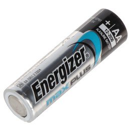 ENERGIZER BAT-AA-MAXPLUS*P4 AA 1,5В 4 шт.