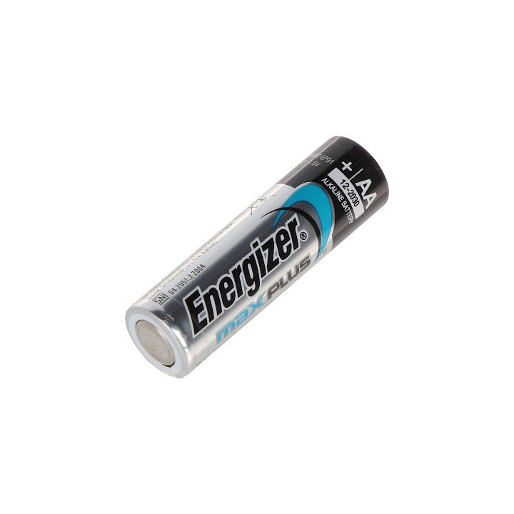 ENERGIZER BAT-AA-MAXPLUS*P4 AA 1,5В 4 шт.