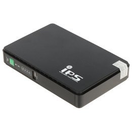 IPS ROUTERUPS-30 ИБП 30W DC для роутеров