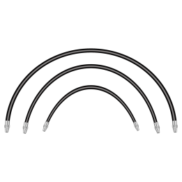 MARCA BLANCA CB-ZANXG-ATEX RJ45 savienotājs