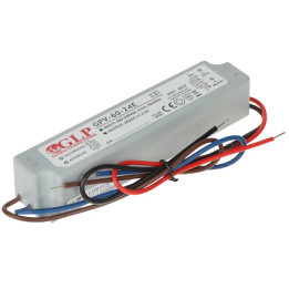 GPV-MINI viedais relejs 24V 5A IP67
