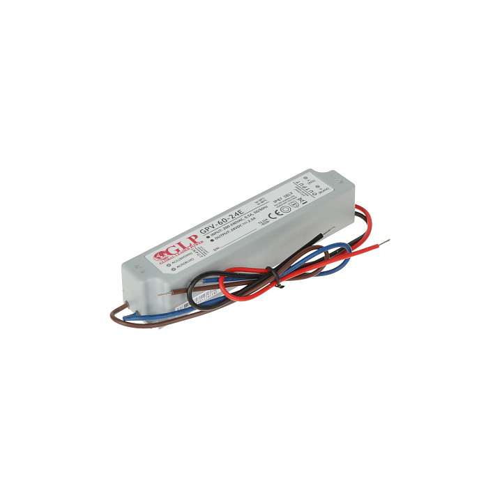 GPV-MINI viedais relejs 24V 5A IP67