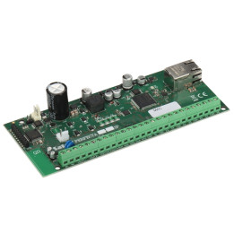 SATEL PERFECTA-IP-64M signalizācijas panelis 64 zonas