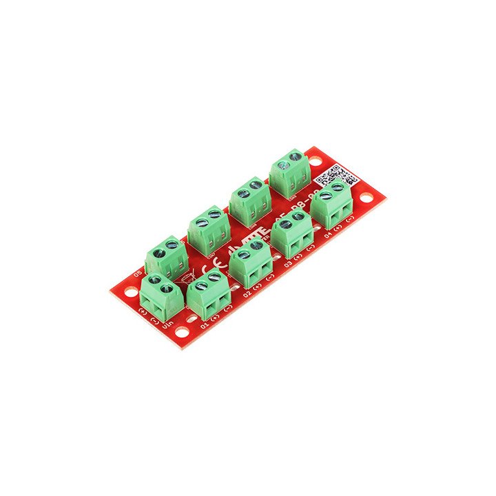 ATTE AF-P8-00-OF DIN sliedes PSU