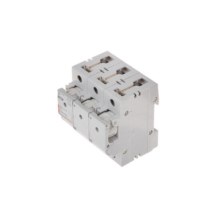 LEGRAND LE-606724 16A 3P D01 drošinātāju slēdzis