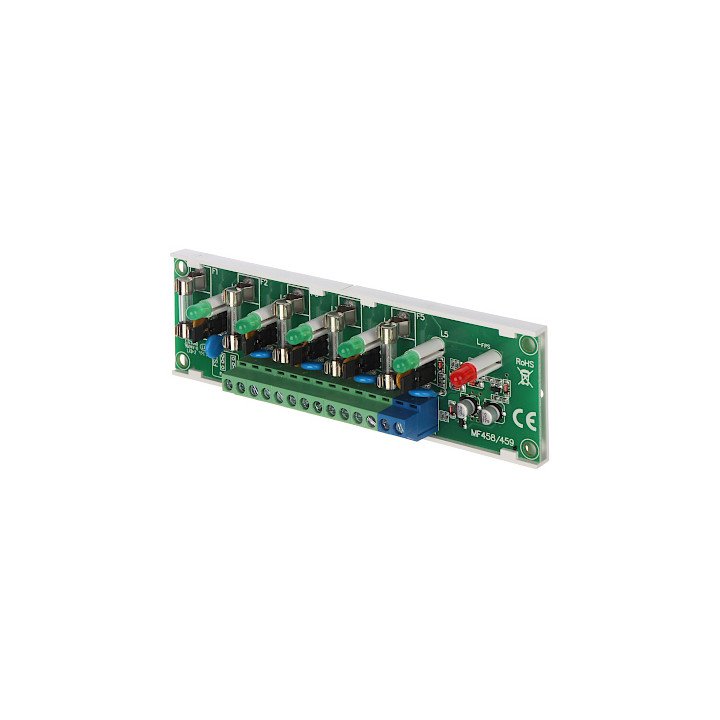 PULSAR AWZ-536 DIN-рейка распределитель питания