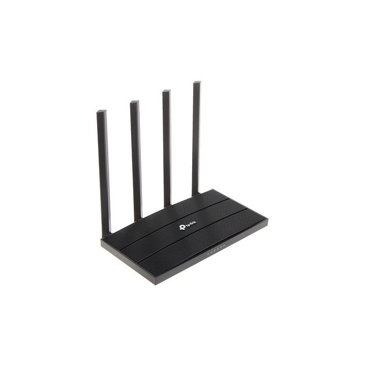 TP-LINK Archer C6U AC1200 Dual Band Wi-Fi 5 Router