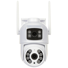 APTI APTI-W21SD3-TUYA Divu PTZ kamera 1080p Wi-Fi