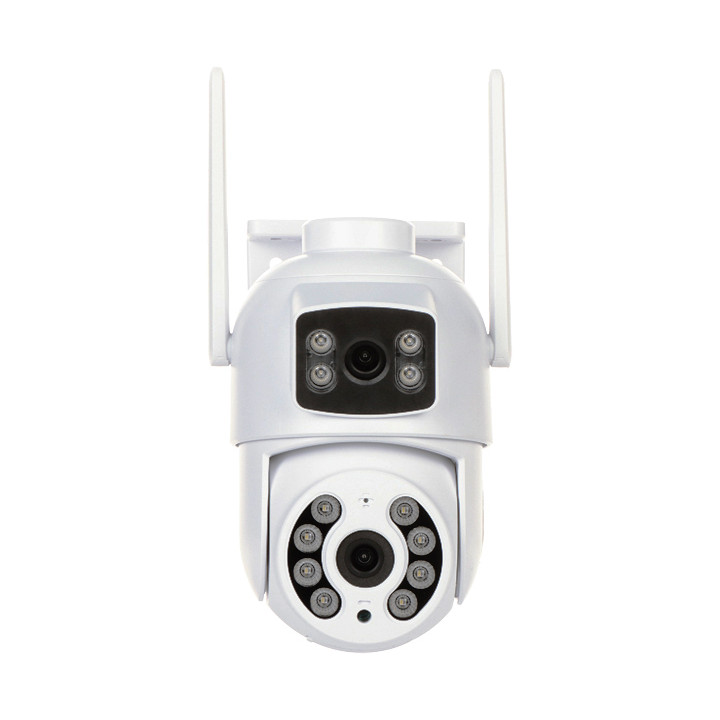 APTI APTI-W21SD3-TUYA Divu PTZ kamera 1080p Wi-Fi