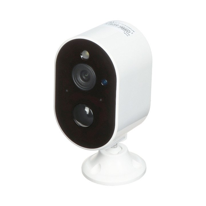 APTI APTI-W31Q4G-TUYA 3MP 4G LTE āra IP kamera