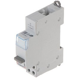 LEGRAND LE-412911 5-портовый 10/100 коммутатор