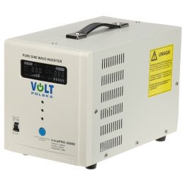 VOLT Polska SINUS-PRO-2000E 2000VA ИБП