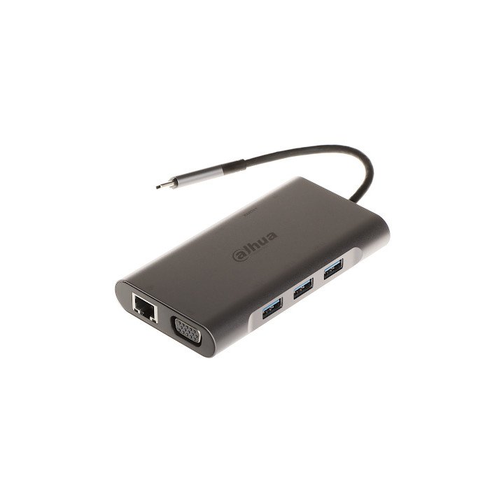 DAHUA TC39 USB-C адаптер Ethernet