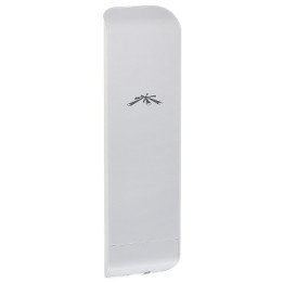 Ubiquiti NanoStation M2 āra 2.4GHz CPE